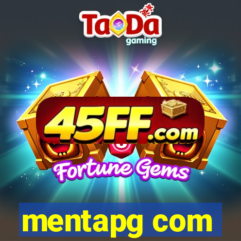 mentapg com